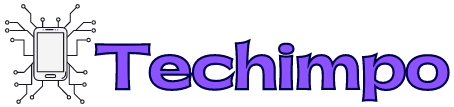 Techimpo Website Logo