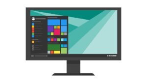 Operating System Computer Screenhot Types of Operating Systems in Laptops: A Comprehensive Guide!