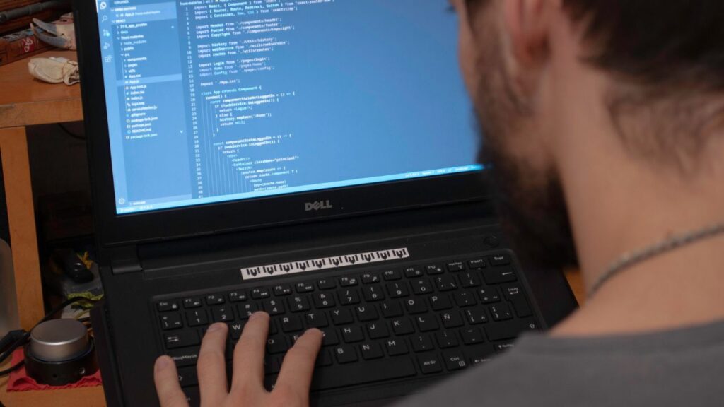 top programming languages used in web development