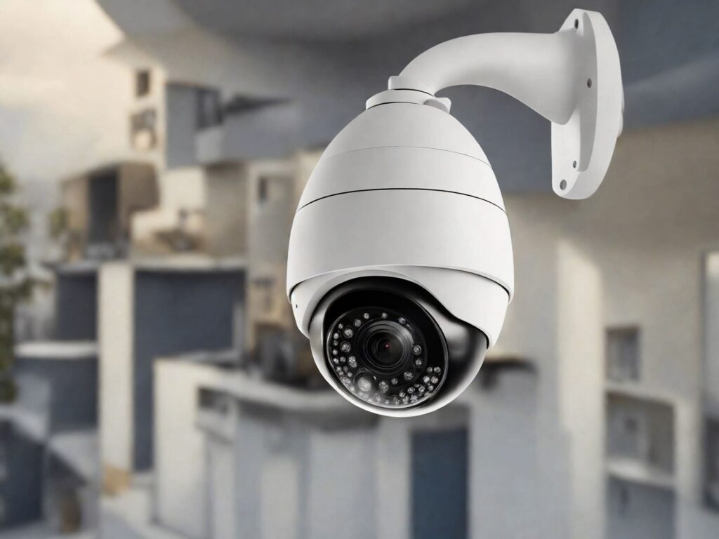 Security Camera