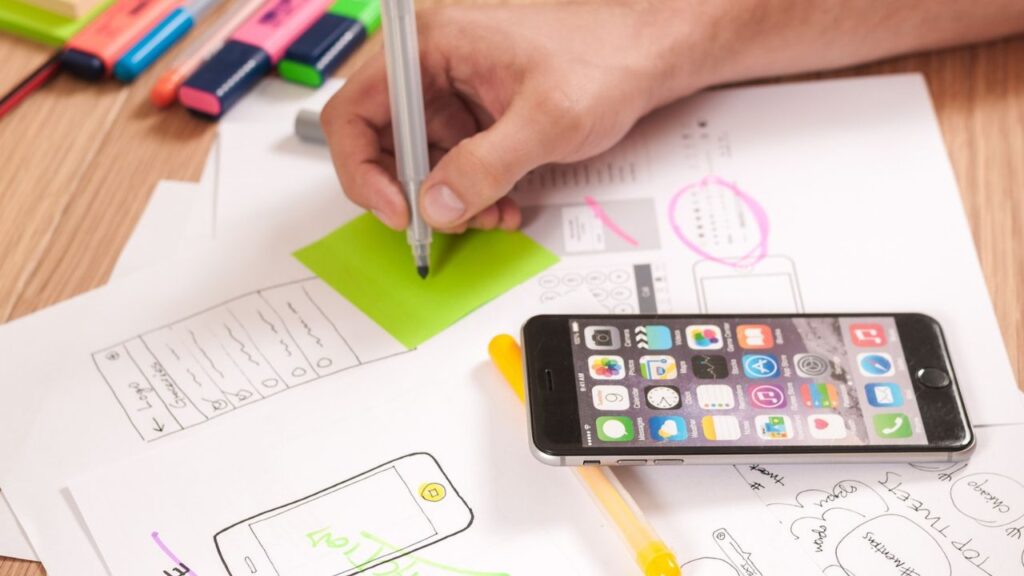 Emerging Mobile App Development Trends