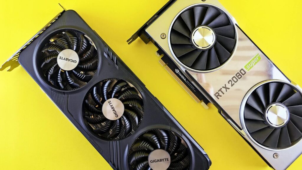Graphics Card