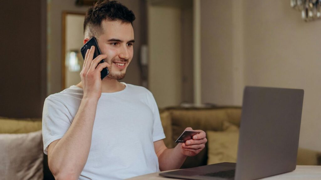 Online Shopping and E-Commerce (internet uses)