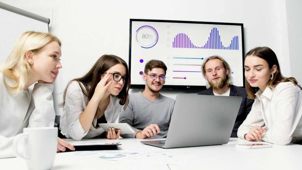 Increased Efficiency and Productivity (AI automation benefits)
