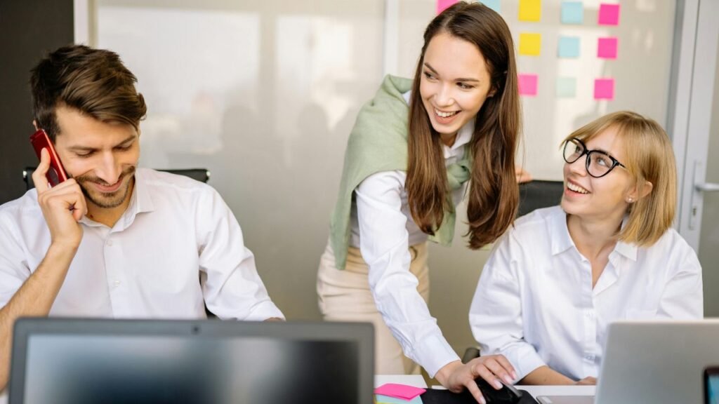 How NLP in Business Drives Efficiency