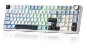 Aula F99 PRO 96% Wireless Gaming Keyboard