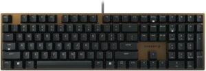 Cherry KC 200 MX Keyboard