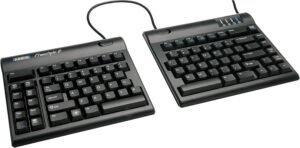 KINESIS Freestyle2 Ergonomic Keyboard