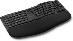 Kensington Pro Fit Ergo KB675 EQ Keyboard