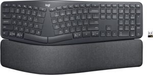 Logitech ERGO K860 Ergonomic Keyboard